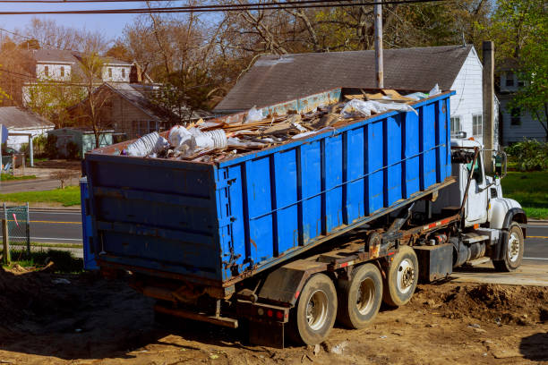 Best Junk Removal for Businesses  in Chaparral, NM