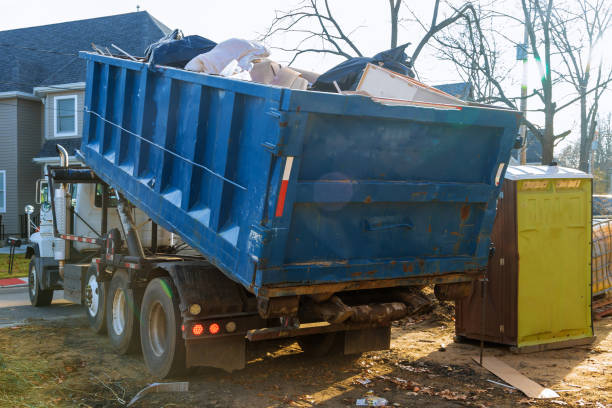 Best Construction Debris Removal  in Chaparral, NM