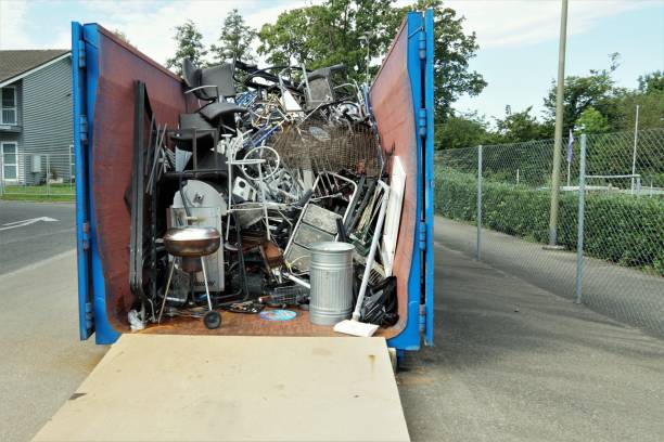 Best Appliance Disposal  in Chaparral, NM