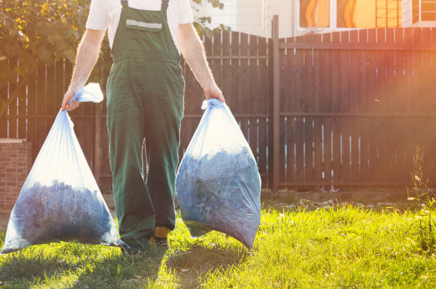 Best Residential Junk Removal  in Chaparral, NM