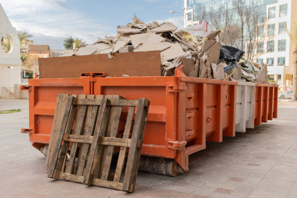 Reliable Chaparral, NM Junk Removal Solutions