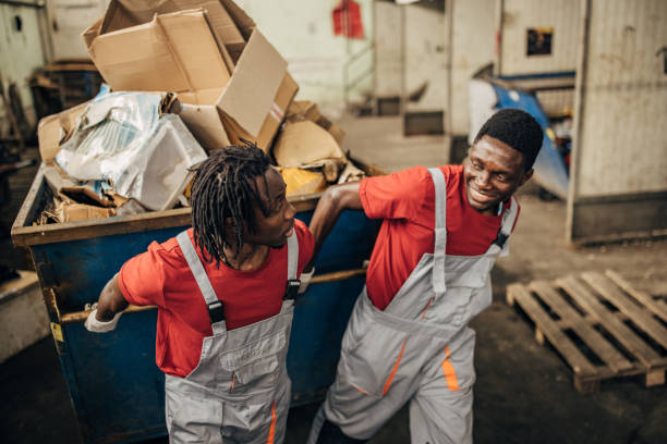 Best Household Junk Removal  in Chaparral, NM