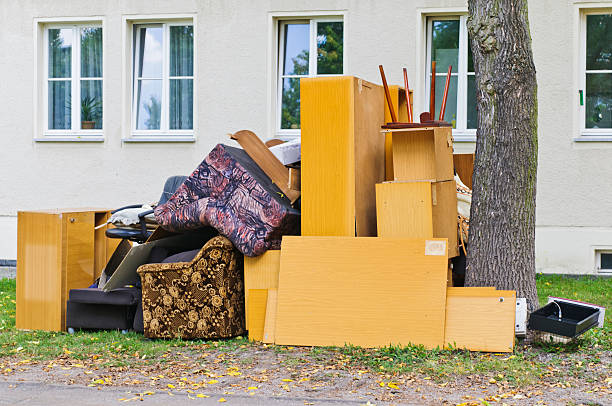 Best Professional Junk Removal  in Chaparral, NM