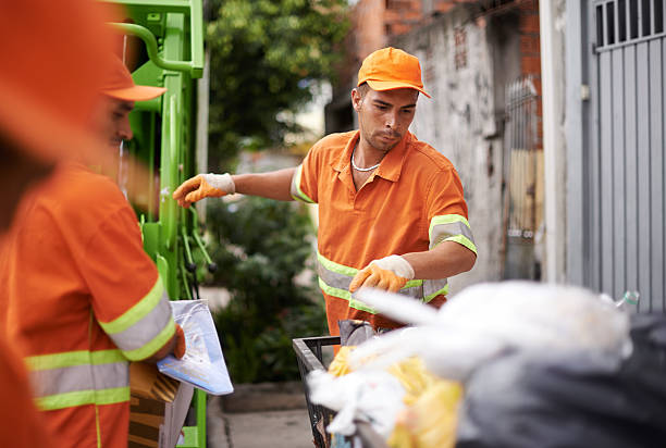 Best Garage Cleanout Services  in Chaparral, NM