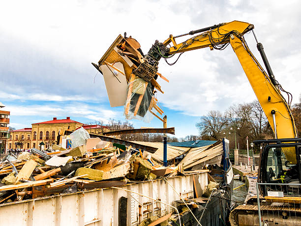 Best Garage Cleanout Services  in Chaparral, NM